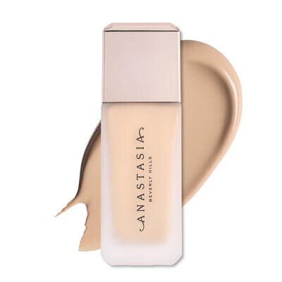 IMPECCABLE FOUNDATION (BASE DE MAQUILLAJE MATTE)